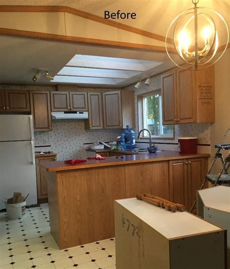Mdf Mobile Home Kitchen Cabinets Painting Guys In 2021 Mobile Home Mdf Mobile Home Kitchen Cabinets Painting Guys In 2021 Mobile Home
