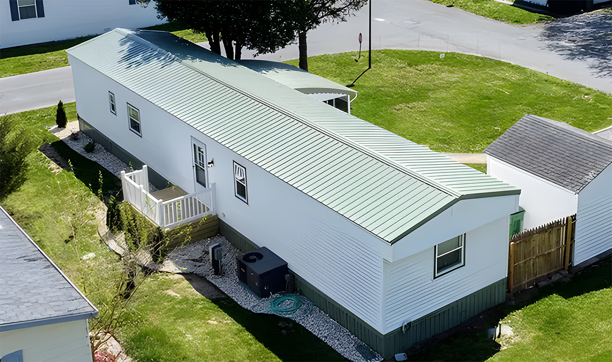 5 Metal Roof Tips
