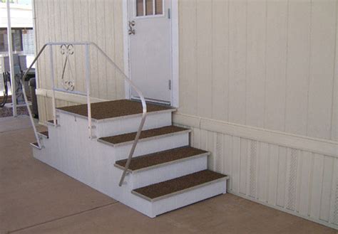 5 Metal Stair Options 5 Metal Stair Options