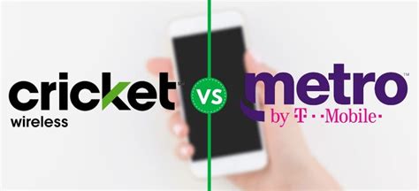 5 Ways Metro Beats TMobile 5 Ways Metro Beats TMobile