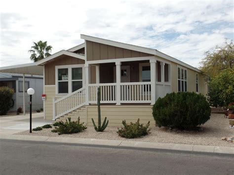 MHVillage Mobile Homes For Sale