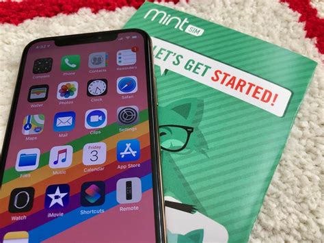 Mint Mobile Iphone Mint Mobile Iphone