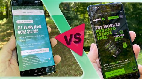 Mint Mobile Vs Mobilex Are Mint S Multi Month Plans Still Worth The