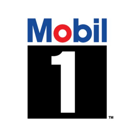 Mobil 1 Youtube Mobil 1 Youtube