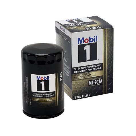 5 Tips Mobil Oil Filter