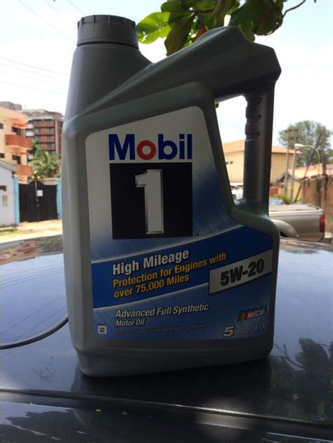 Mobile 1 Synthetic Oil Cheaper Than Retail Price Buy Clothing