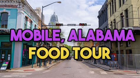 Mobile Alabama Seafood Mobile Alabama Seafood