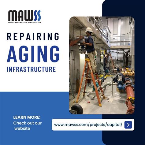 Mobile Area Water Sewer System Mawss On Linkedin Reliableservice Mobile Area Water Sewer System Mawss On Linkedin Reliableservice