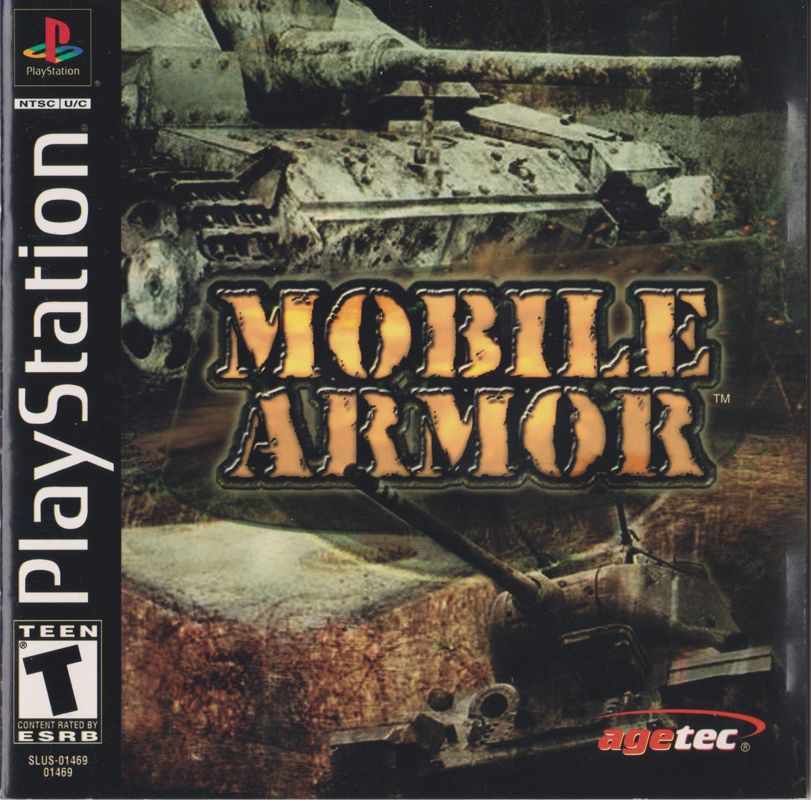 5 Mobile Armor Tips
