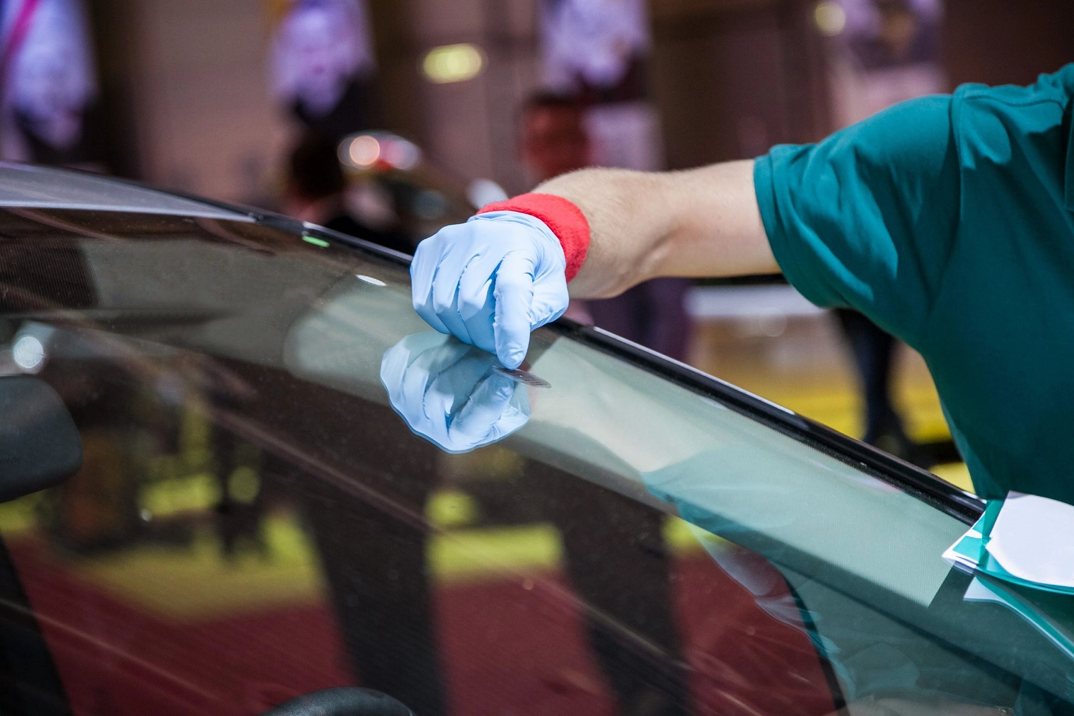 Mobile Auto Glass Repair Service A Comprehensive Guide Mobile Auto Glass Repair Service A Comprehensive Guide
