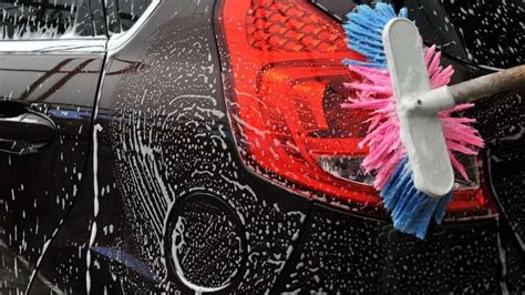 Mobile Car Detailing Steps From Grime To Shine Mobile Car Detailing Steps From Grime To Shine