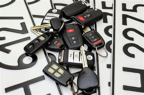 5 Ways Replace Car Key 5 Ways Replace Car Key