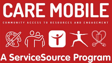 Mobile Care On The Go