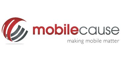 5 Mobile Causes