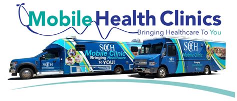 Find Mobile Clinic Near Me
