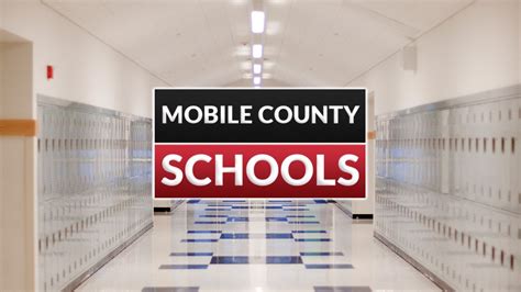 Mobile County Public Schools Registration Guide