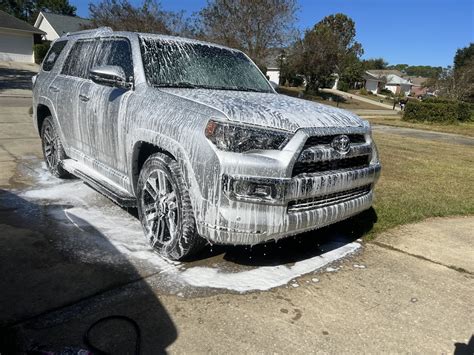 5 Tips Mobile Detailing