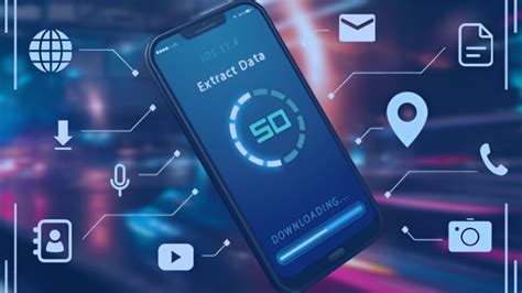 Mobile Device Forensics Explained