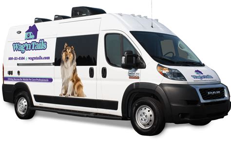 Mobile Dog Grooming Vans Trucks Amp Trailers Wag Amp 39 N Tails Mobile Dog Grooming Vans Trucks Amp Trailers Wag Amp 39 N Tails