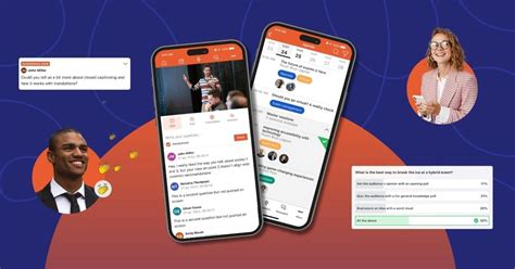 Mobile Event App Solution