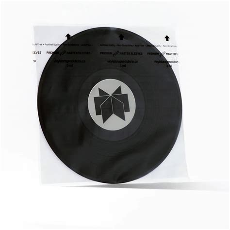 Mobile Fidelity Record Inner Sleeves 50 The Vinyl Adventure Mobile Fidelity Record Inner Sleeves 50 The Vinyl Adventure