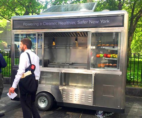 5 Mobile Food Cart Tips