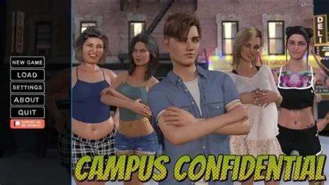 Mobile Game Android Campus Confidential Version 0 1 For Free Mobile Game Android Campus Confidential Version 0 1 For Free