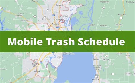 Mobile Garbage Pickup Made Easy