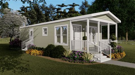 5 Tips Mobile Home 1 Bedroom