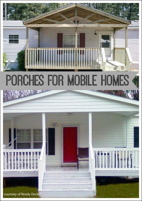 Mobile Home Addition Ideas Mobile Home Porch Porch Design Home Porch Mobile Home Addition Ideas Mobile Home Porch Porch Design Home Porch
