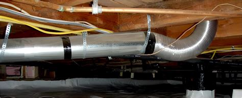 5 Mobile Home Duct Tips