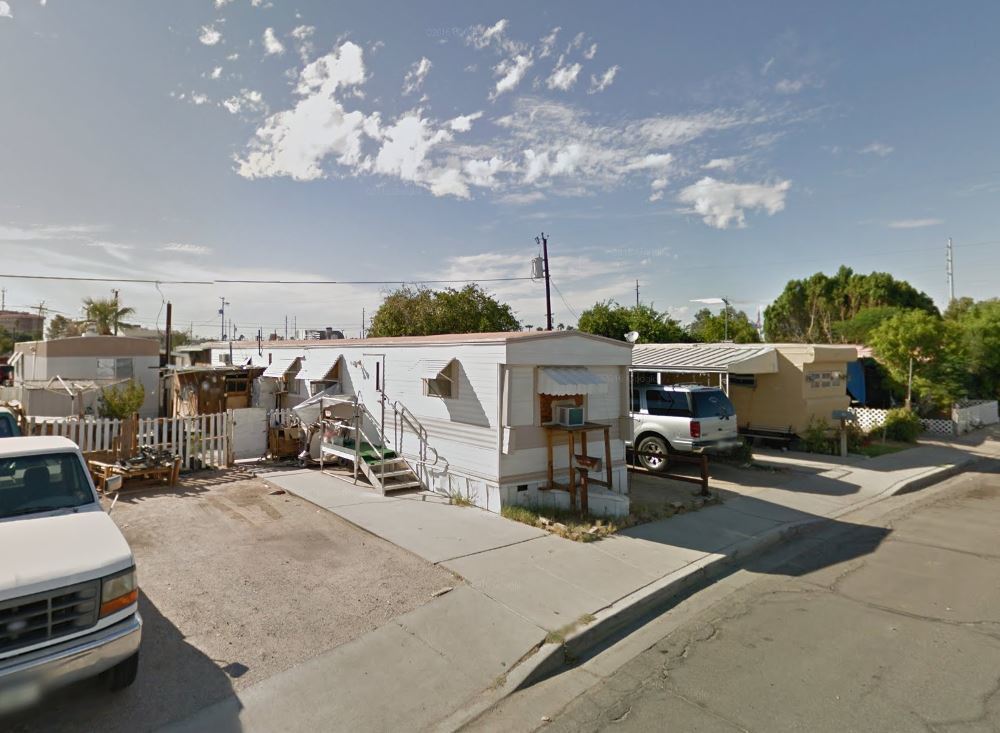 Mobile Home For Sale In Yuma Az Id 1377444 Mobile Home For Sale In Yuma Az Id 1377444