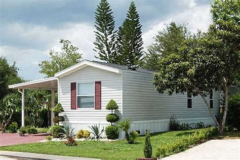 5 Mobile Homes for Sale