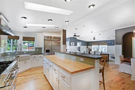Mobile Home Kitchen Design Ideas