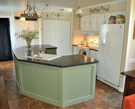 Mobile Home Kitchen Decorating Ideas Mobile Home Kitchen Decorating Ideas