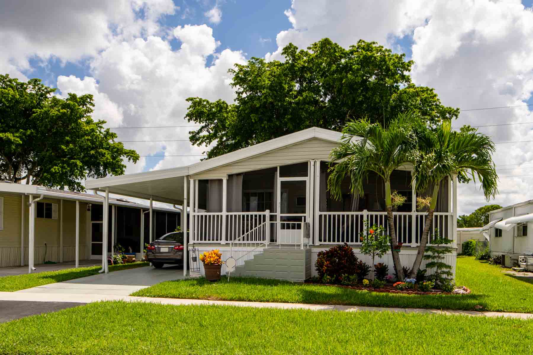 Mobile Home Length Guide Mobile Home Length Guide
