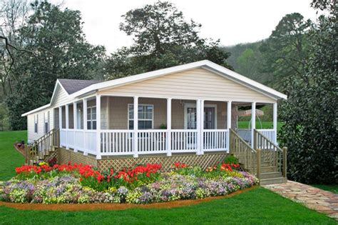 Mobile Home Lot Rentals
