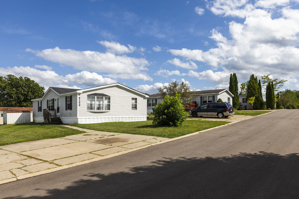 Mobile Home Park In Holly Mi Oak Hill Estates 1449655 Mobile Home Park In Holly Mi Oak Hill Estates 1449655