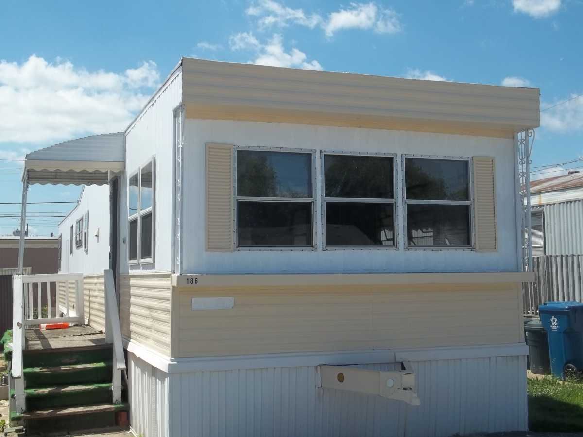 Mobile Home Park Space Rent Costs