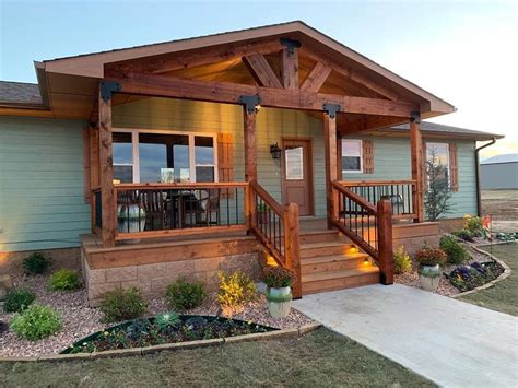 Mobile Home Porches Decks Ideas Mobile Home Porches Decks Ideas