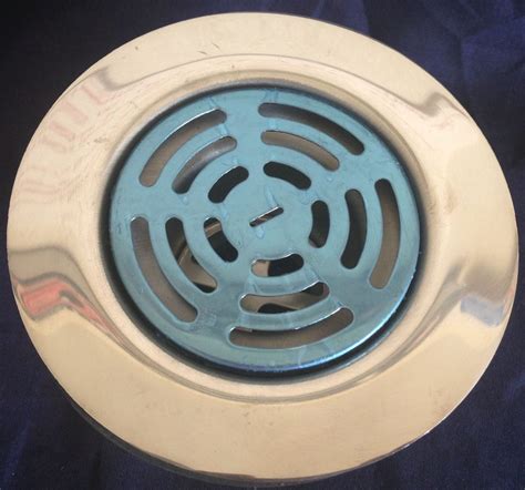 5 Mobile Home Shower Drain Tips