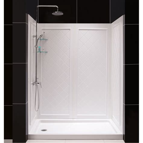 5 Shower Kit Tips