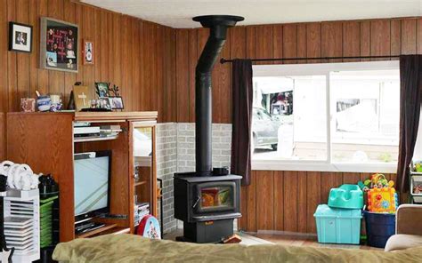 5 Mobile Home Wood Stove Tips 5 Mobile Home Wood Stove Tips