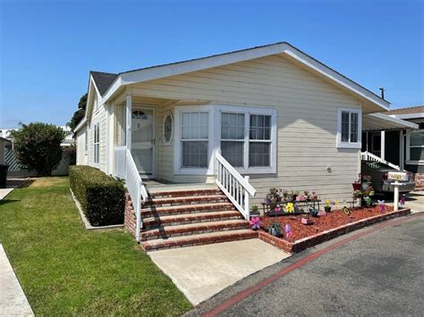 5 Anaheim Mobile Homes