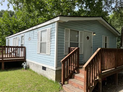 5 Atlanta Mobile Homes