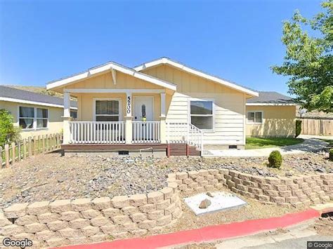 5 Reno Mobile Homes