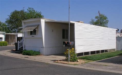 5 Mobile Homes