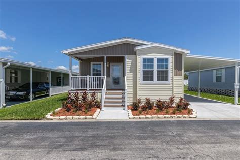Mobile Homes With Land For Sale In Florida Mobile Homes With Land For Sale In Florida
