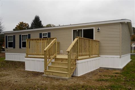 5 Mobile Home Porch Ideas 5 Mobile Home Porch Ideas