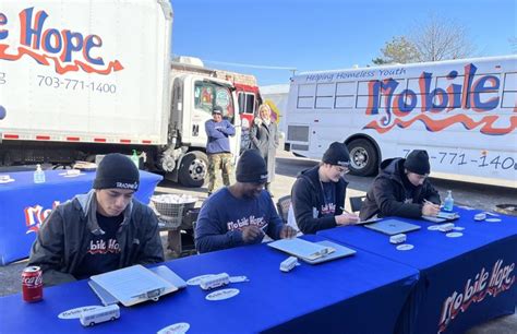 Mobile Hope Loudoun Support Services Mobile Hope Loudoun Support Services